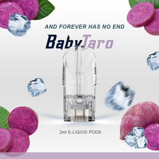 SP2 Pod Baby Taro