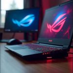 Ingin laptop gaming yang tangguh dan terjangkau? ASUS TUF Gaming Series menawarkan performa andal, daya tahan tinggi, dan fitur-fitur unggulan dengan harga yang lebih terjangkau. Simak keunggulan lengkapnya!