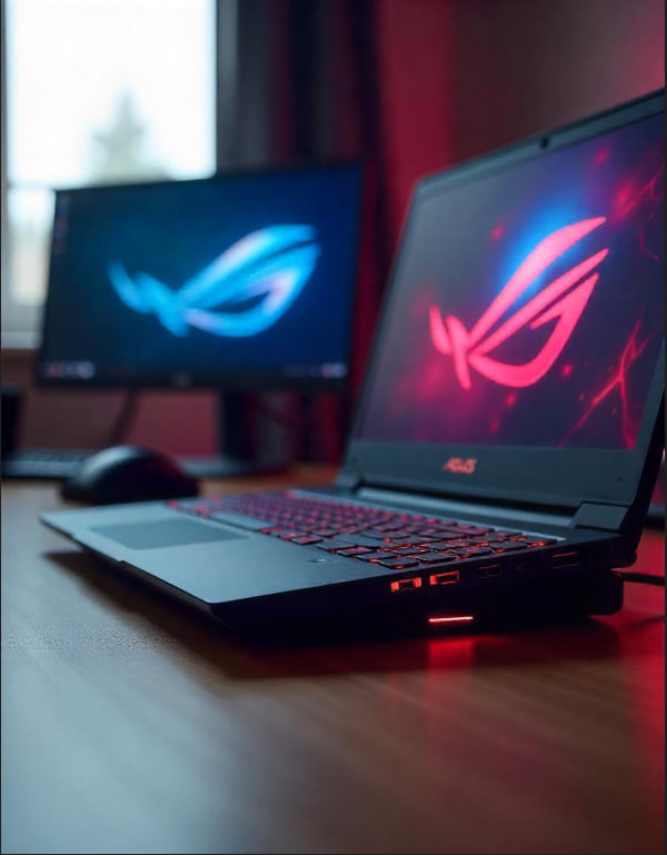 Ingin laptop gaming yang tangguh dan terjangkau? ASUS TUF Gaming Series menawarkan performa andal, daya tahan tinggi, dan fitur-fitur unggulan dengan harga yang lebih terjangkau. Simak keunggulan lengkapnya!